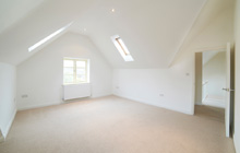 St Augustines bedroom extension leads