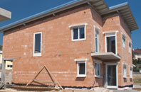 St Augustines home extensions
