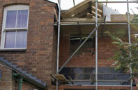 free St Augustines home extension quotes