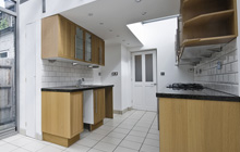 St Augustines kitchen extension leads